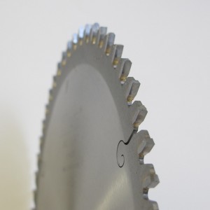 Hw Saw Blades For Portable Machines Sistemi Klein