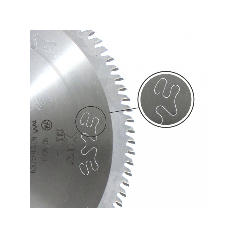 hw panel sizing saw blades extracut®