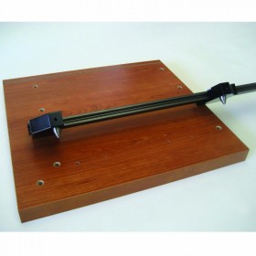 gauge for linear measurements and distance between centres
