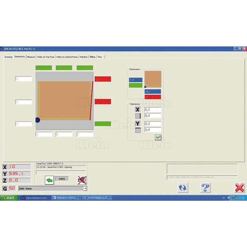 electronic workstation