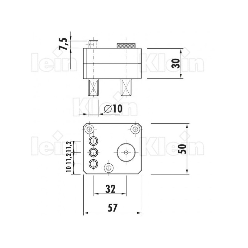 trimatic super 22,4 for “lamello cabineo”