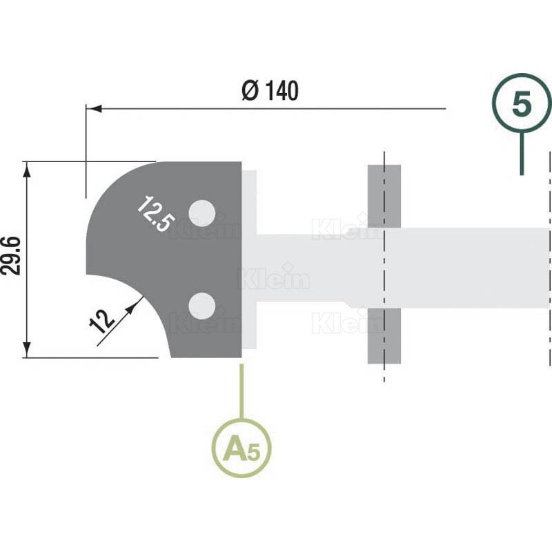 set multiprofilo