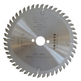 hw saw blades for portable machines