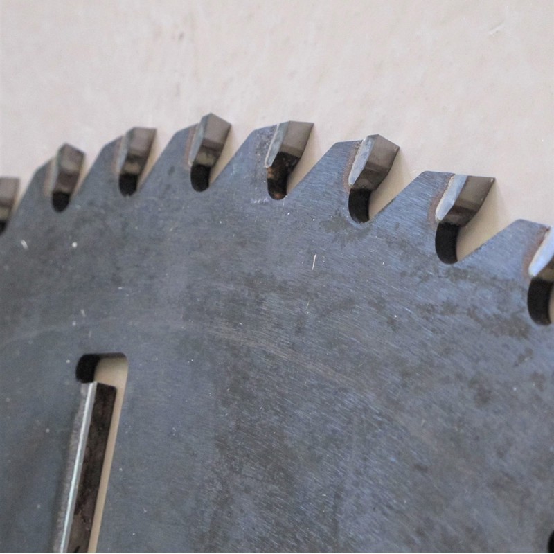 hw saw blades for cutting beams