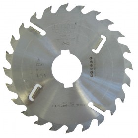 hw multirip saw blades with rakers