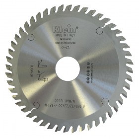 hw scoring saw blades for edge banding and squaring machines