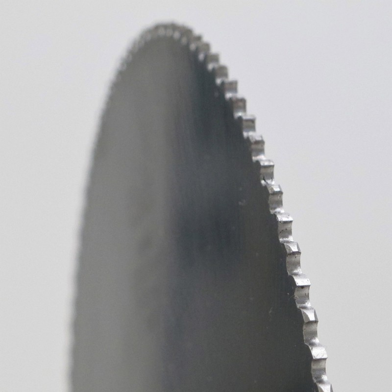 hs dmo5 saw blades for ferrous materials