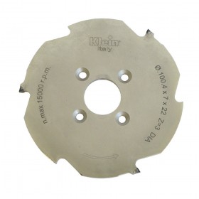 dp groove cutter for lamello - clamex p joints