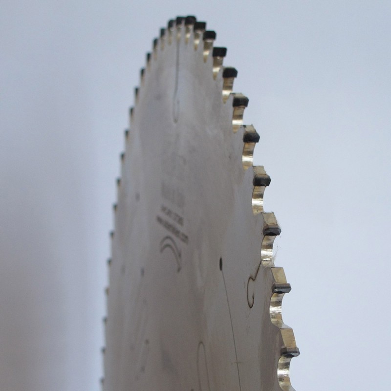 dp panel sizing saw blades