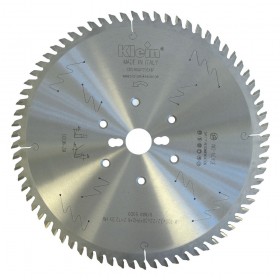 hw trimming and finishing saw blades for hsk63 adapters