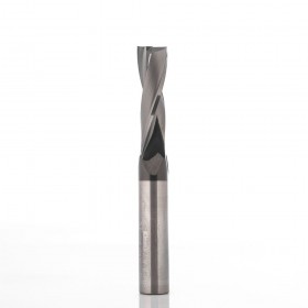 solid carbide spiral cutters finish style upcut z2 kleindia® coated