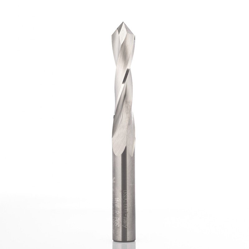 solid carbide spiral cutters z2