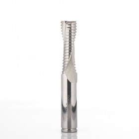 solid carbide spiral cutters, roughing style z2
