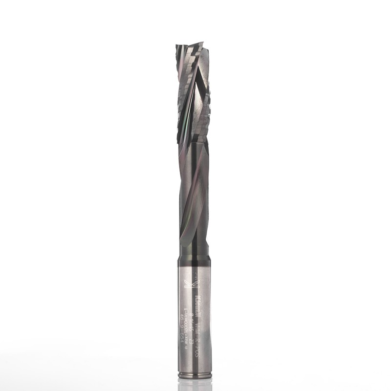 solid carbide spiral cutters for lock-case z3, kleindia® coated