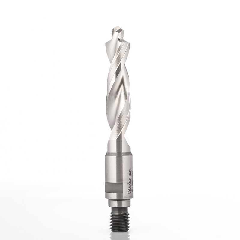 hs drilling bits for pvc and aluminium working z2