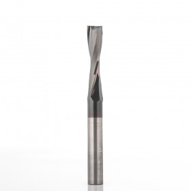 solid carbide spiral cutters z2, kleindia® coated