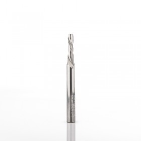 solid carbide spiral cutters upcut finish style s-6 z2