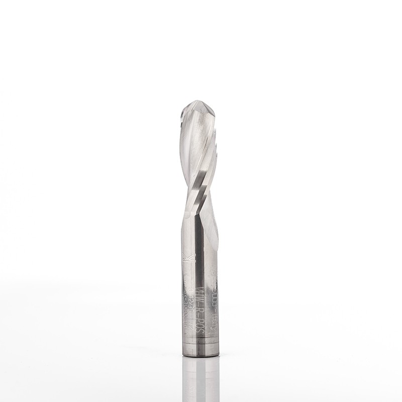 solid carbide spiral cutters radius style z2