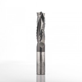 solid carbide spiral router bits finishing/roughing style kleindia®
