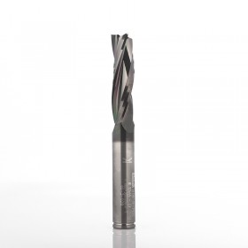 solid carbide spiral cutters upcut finish style z3 kleindia® coated