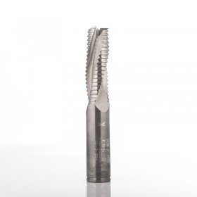 solid carbide spiral cutters upcut roughing style z3
