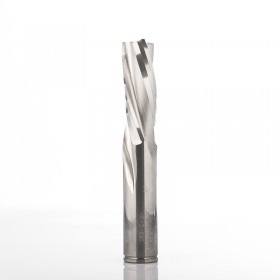 solid carbide spiral cutters downcut finish style z3
