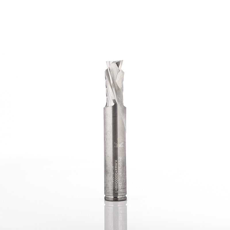 solid carbide mortise compression z2+2