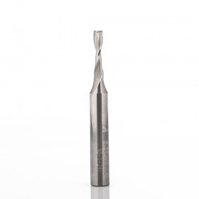 solid carbide spiral cutters s1/4 finish style upcut z2