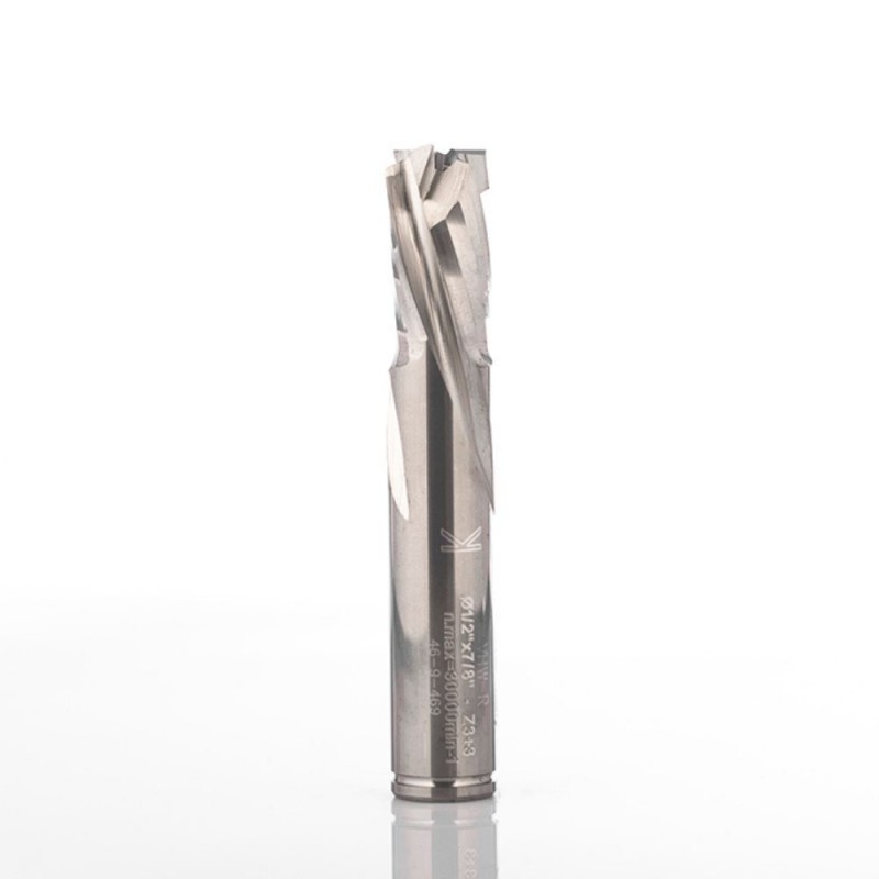 solid carbide mortise compression z3+3