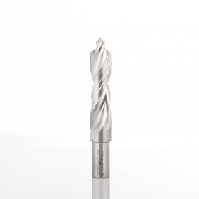 hs drilling bits for pvc and aluminium working z2