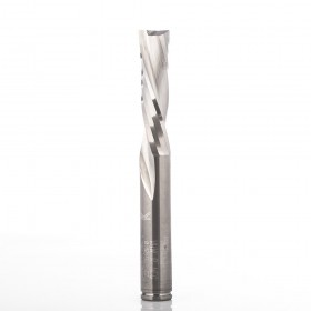 solid carbide spiral cutters downcut finish style z2