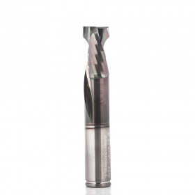 solid carbide mortise compression z2+2 kleindia® coated