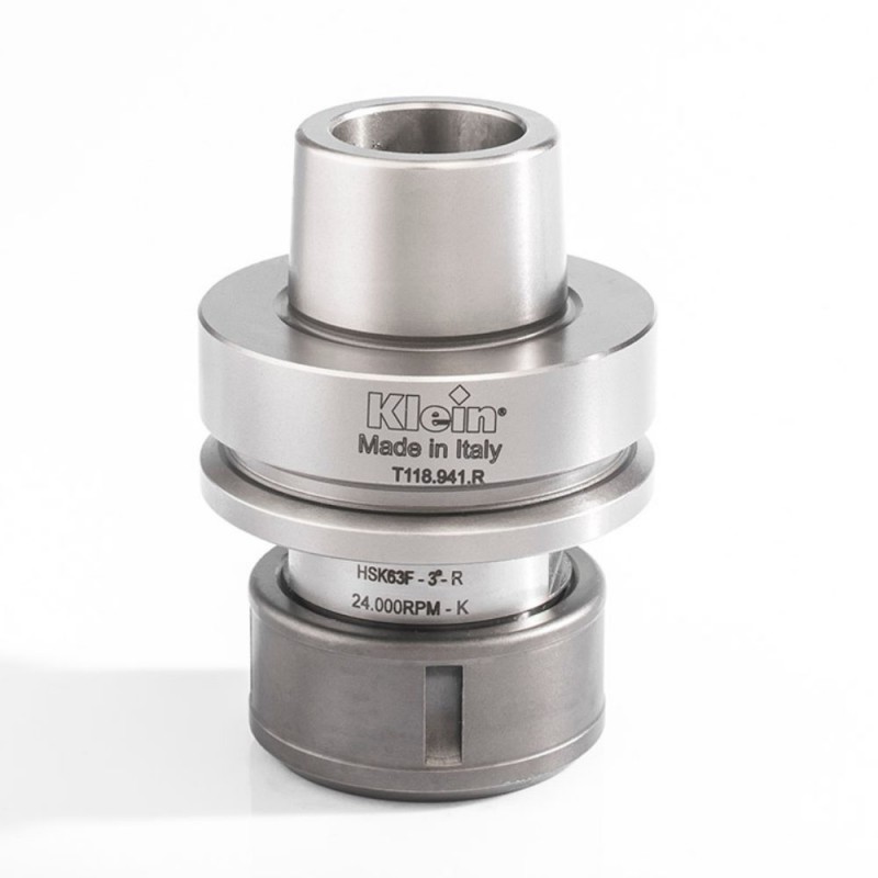 Collet Chucks HSK63F for Multiax