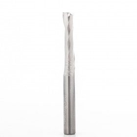 solid carbide spiral cutters, finish style z1