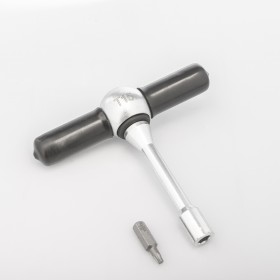 torque wrenches for “torx” screws