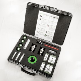 tool kit for cnc routers