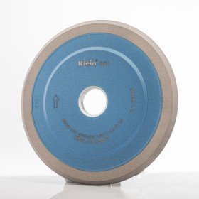grinding wheel for rounded...
