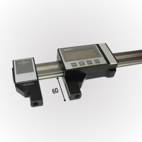 gauges for linear-inside/outside measurements (digital display)