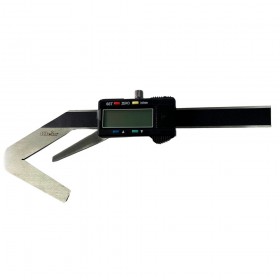 three point digital caliper...