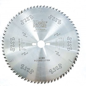 HW Chrome Saw Blades for...