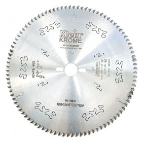 HW Chrome Saw Blades for...