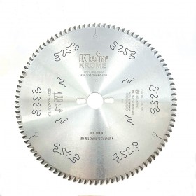 HW Chrome Saw Blades for...