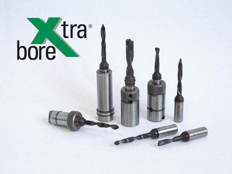 coated dowel drills for automatic boring machine