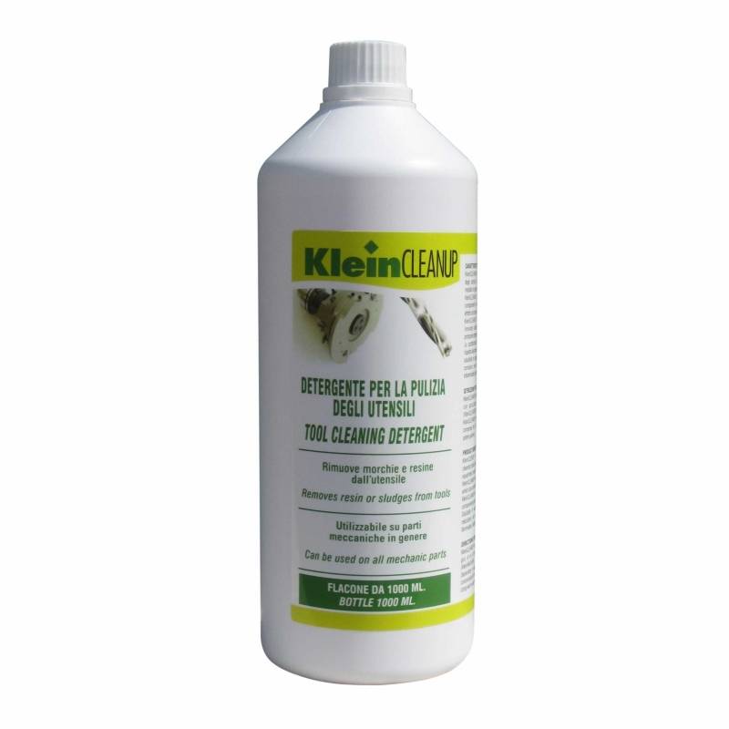 detergente liquido per utensili pantografo