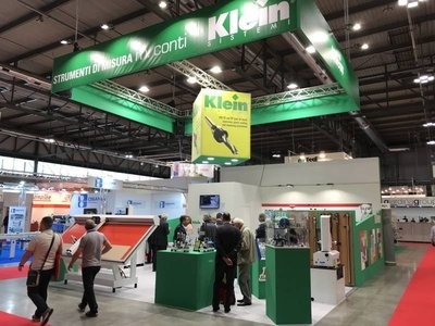 XYLEXPO 2018: Thanks for visiting us